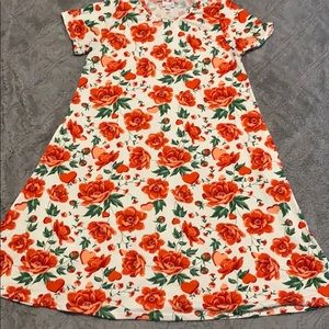 Jessie LuLaRoe dress